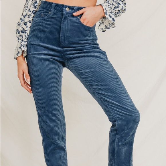 NWT Corduroy Pants 🏷 - Picture 4 of 6